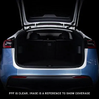 TESBROS YREARTRUNK Diy Paint Protection Film Kit