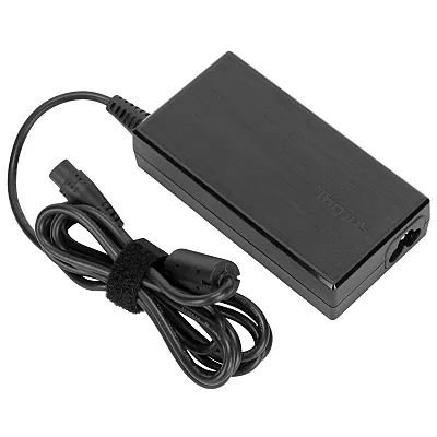 Targus APA90US 90W Ac Semi-Slim Universal Laptop Charge