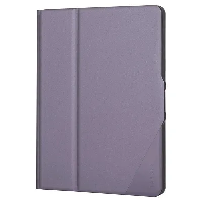 Targus THZ86307GL Versavu Case For Ipad 8Th, 7Th Gen, Viol