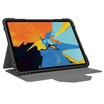 Targus THZ866GL Pro-Tek Rotating Case For Ipad Air+++