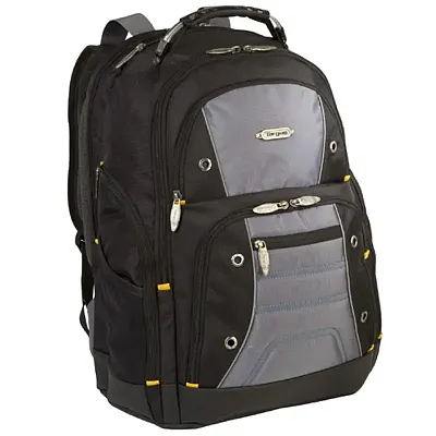 Targus TSB239US 17&quot; Drifter Ii Laptop Backpack