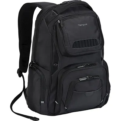 Targus TSB705US Legend Iq Backpack 16&quot;