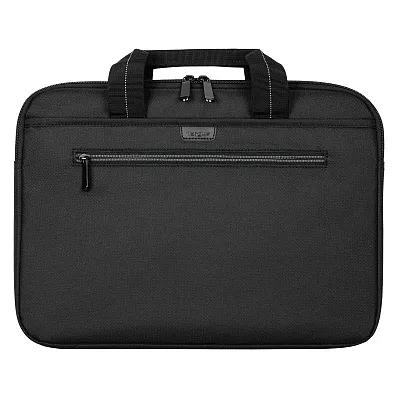 Targus TSS932 14&quot; Slipskin Sleeve With Hideaway Handle