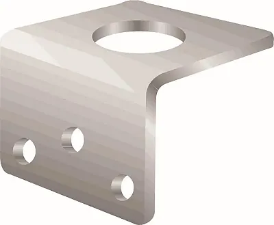 3/4&quot; Maxrad &quot;L&quot; Bracket Tgb34