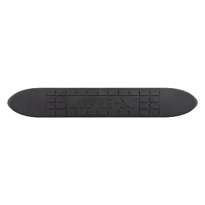 TRUCK GEAR LX4OVALBNT Line-X Pad 4' Oval Bent
