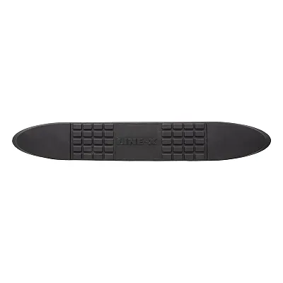 TRUCK GEAR LX4OVALSTR Line-X Pad 4' Oval Straight