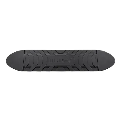 TRUCK GEAR LX5OVAL Line-X Pad 5' Oval