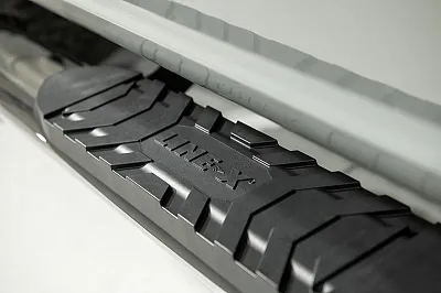 TRUCK GEAR S02927701 5' Oval Straight Side Bar Pss