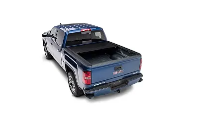 TRUCK GEAR TG80481 Truck Gear Retractable Chvy 5.8 Bed