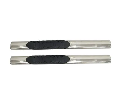 TRUCK GEAR TGL423509 5' Oval Stainless