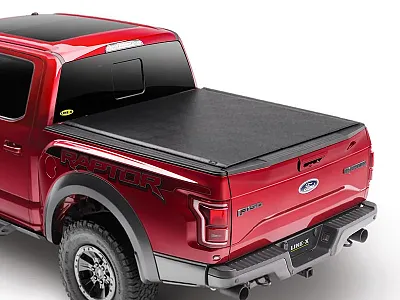 TRUCK GEAR TGSR5706 07-13 Gm Full Size 5'8'