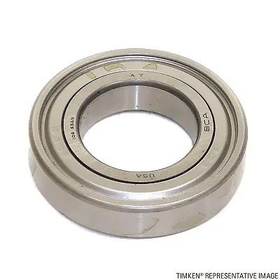 TIMKEN 109TB Single Row Ball Bearing