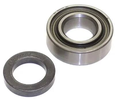 TIMKEN 88107AR Single Row Ball Bearing