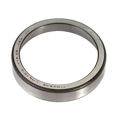 TIMKEN LM67010 Tapered Roller Bearing Cup