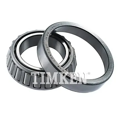 TIMKEN SET37 Tapered Roller Bearing Assembly