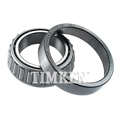 TIMKEN SET47 Tapered Roller Bearing Assembly