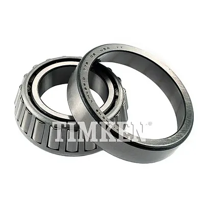 TIMKEN SET5 Tapered Roller Bearing Assembly