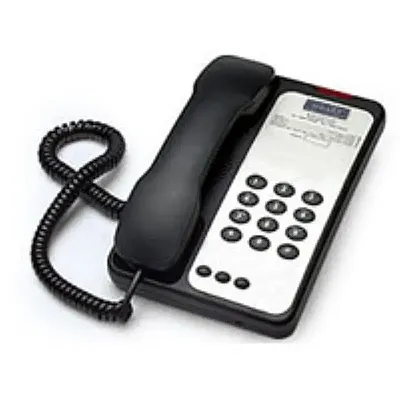 Cetis OPL760391 Teledex Opal 1002 Black