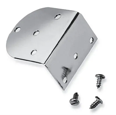 Trunk Gutter Bracket/Om Series Tmbom