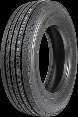 TASKMASTER 1014DB6014 St205/75R15 8 Ply Diamondback