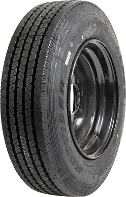 TASKMASTER 15H8H19BV St215/75R17.5 16 Ply Provider On 17