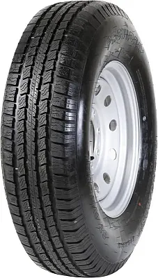 TASKMASTER A16RTK8SMM St235/80R16 10 Ply Provider On 16X6