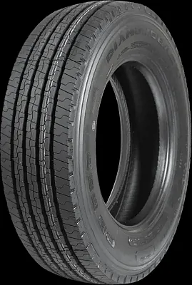 TASKMASTER PRG235R16 St235/85R16 14 Ply Provider