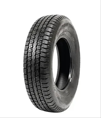 TASKMASTER TR20515D St205/75R15 8 Ply Provider