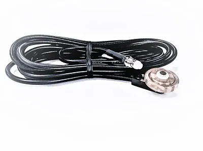 Procomm Tmsm38-17Nip Procomm - Tmsm38-17Nip 3/4&quot; Mount For Up To 1/4&quot; Thick Surf