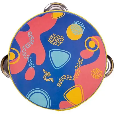 My First Tambourine TMUS-003