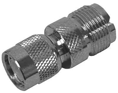 Tnc - Male To So239 Adaptor Tnc40
