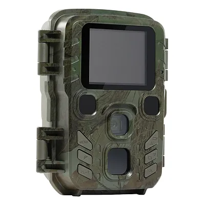 Technaxx 4795 Tx-117 1080P Full Hd Battery-Operated Security And Mini Nature Wil