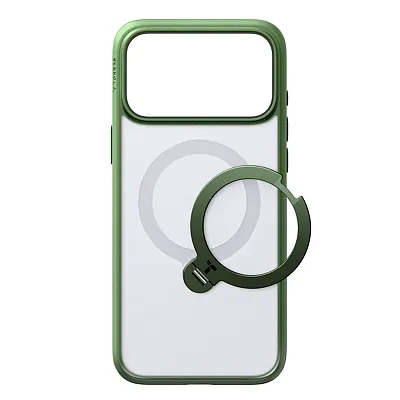 Torras X00Rp147072 Ostand Q3 Spin (Iphone 17 Pro)