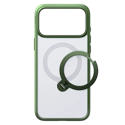 Torras X00Rp147073 Ostand Q3 Spin (Iphone 17 Pro Max)