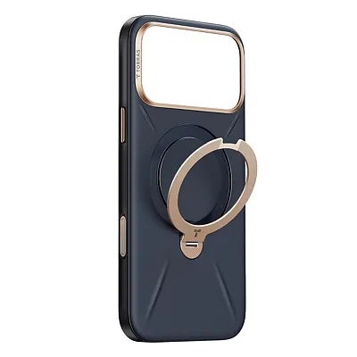 Torras X00Rp147M012 Ostand Q3 Vegskin Case (Iphone 17 Pro Max)