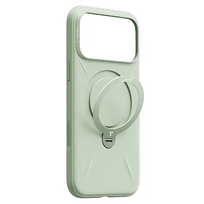 Torras X00Rp147Q003 Ostand Q3 Silicone Case (Iphone 17 Pro)