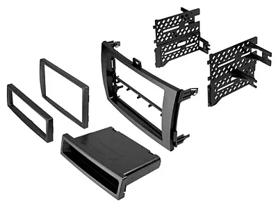 American Int&#039;L Installation Kit For 09-13 Toyota Corolla