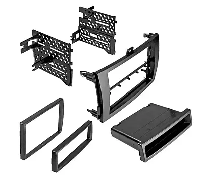 American Int&#039;L 2009-2013 Toyota Corolla Install Kit