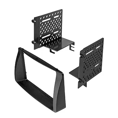 American Int&#039;L Installation Kit For 2003-08 Toyota Corolla Doubl
