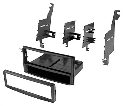 Installation Kit 04-15 Toyota Scionyaris Fj Cruiser; A.I.