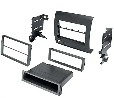 Installation Kit &#039;05-11 A.I. Toyota Tacoma Dash Kit