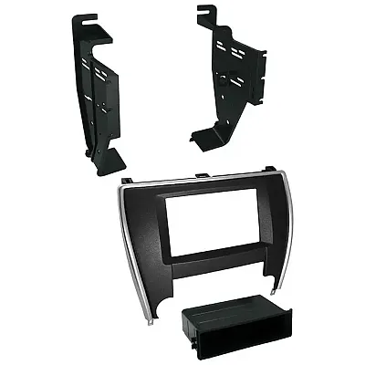 American International 2015-17 Toyota Camry M.Kit - Single Or D.