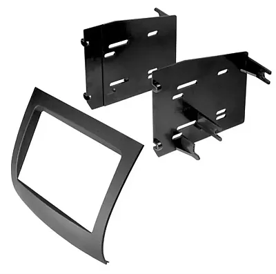 Installation Kit &#039;04-10 Toyota Sienna