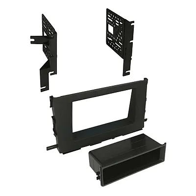 American International 2014-19 Toyota Highlander Installaion Kit