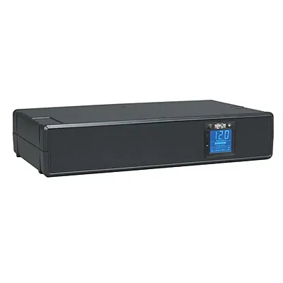 Tripplite SMART1500LCD Smart Lcd 1500Va 900W Ups 2U