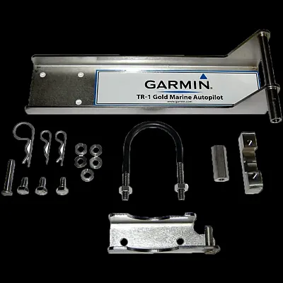 TR-1 120104000 Yamaha Cylinder Brkt Mnt Kit 6 & 8