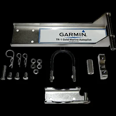 TR-1 120104010 2008 Yamaha 9.9 T/T Cylinder Bracke