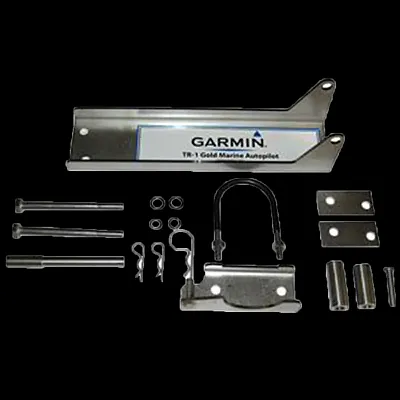 TR-1 120107000 Honda Cylinder Brkt Mnt Kit 8/9.9 1