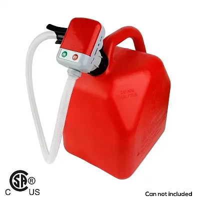 TERA PUMP 20000 Trfa01 - Aa Battery Transfer Pump