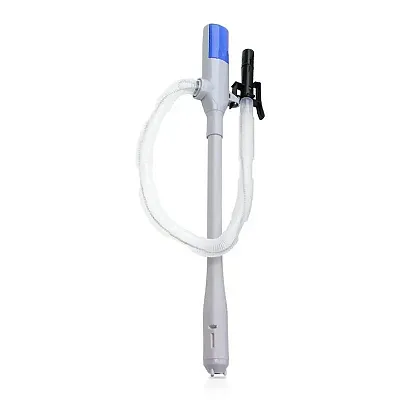 TERA PUMP 20046 Trha03 - Short Pump With Auto-Stop